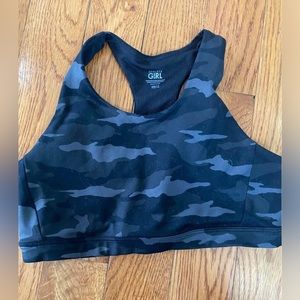 Athleta sports bra